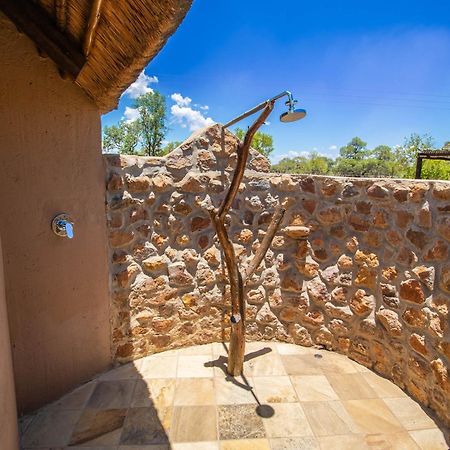 Golden Impalas Bush Resort Hammanskraal Eksteriør billede